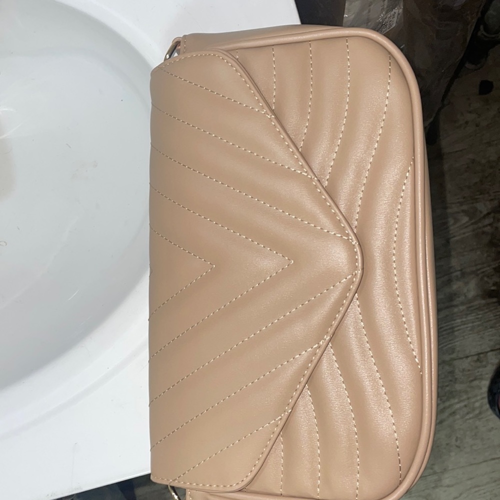 Womens New Brown Purse